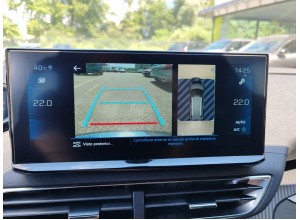 PEUGEOT 5008 ALLURE 7 POSTI 1200 T 130 CV CAMBIO MANUALE !!